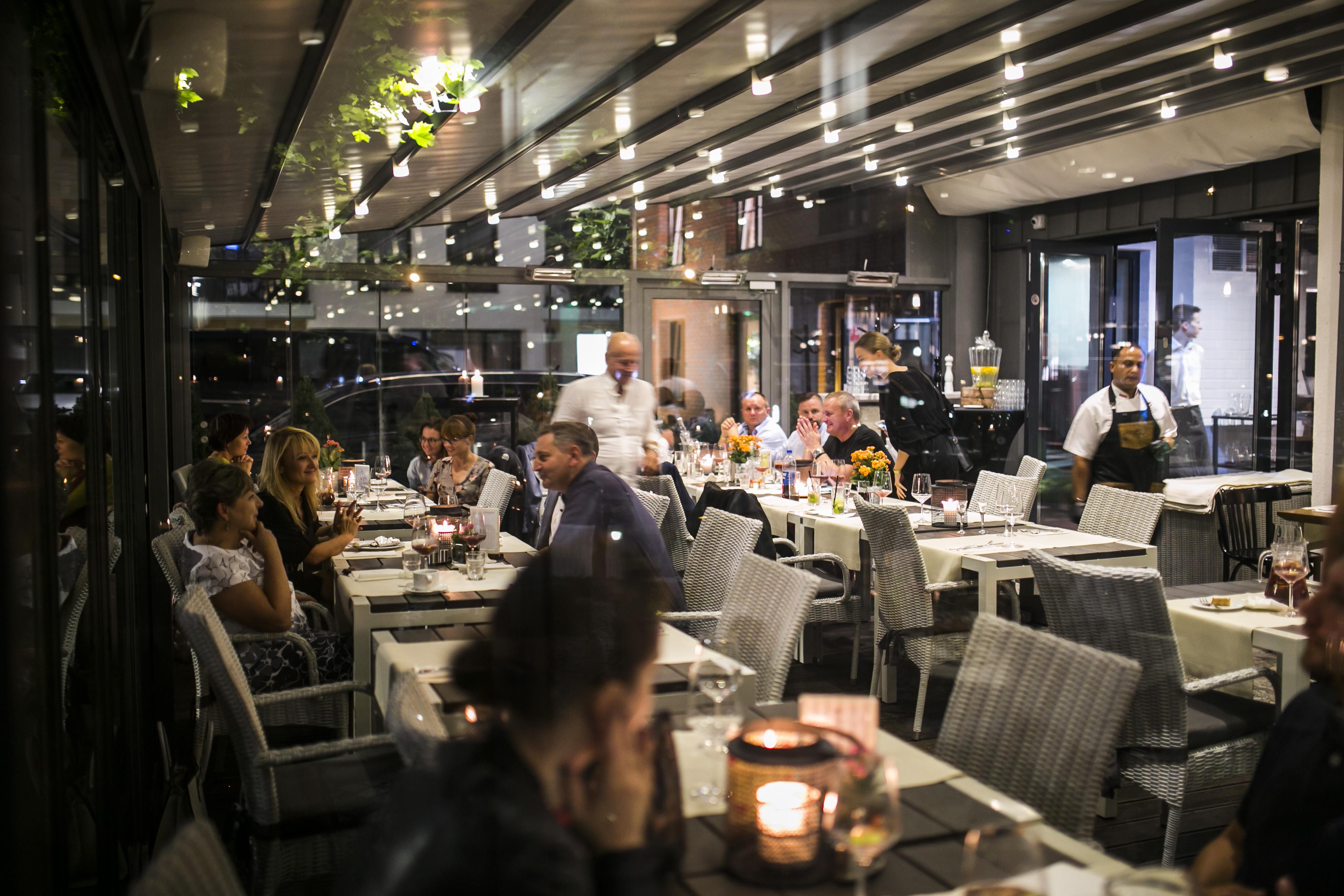 Hotel Almond Business & Spa By Grano - Grano Hotel Gdansk Riverside Γκντανσκ Εξωτερικό φωτογραφία