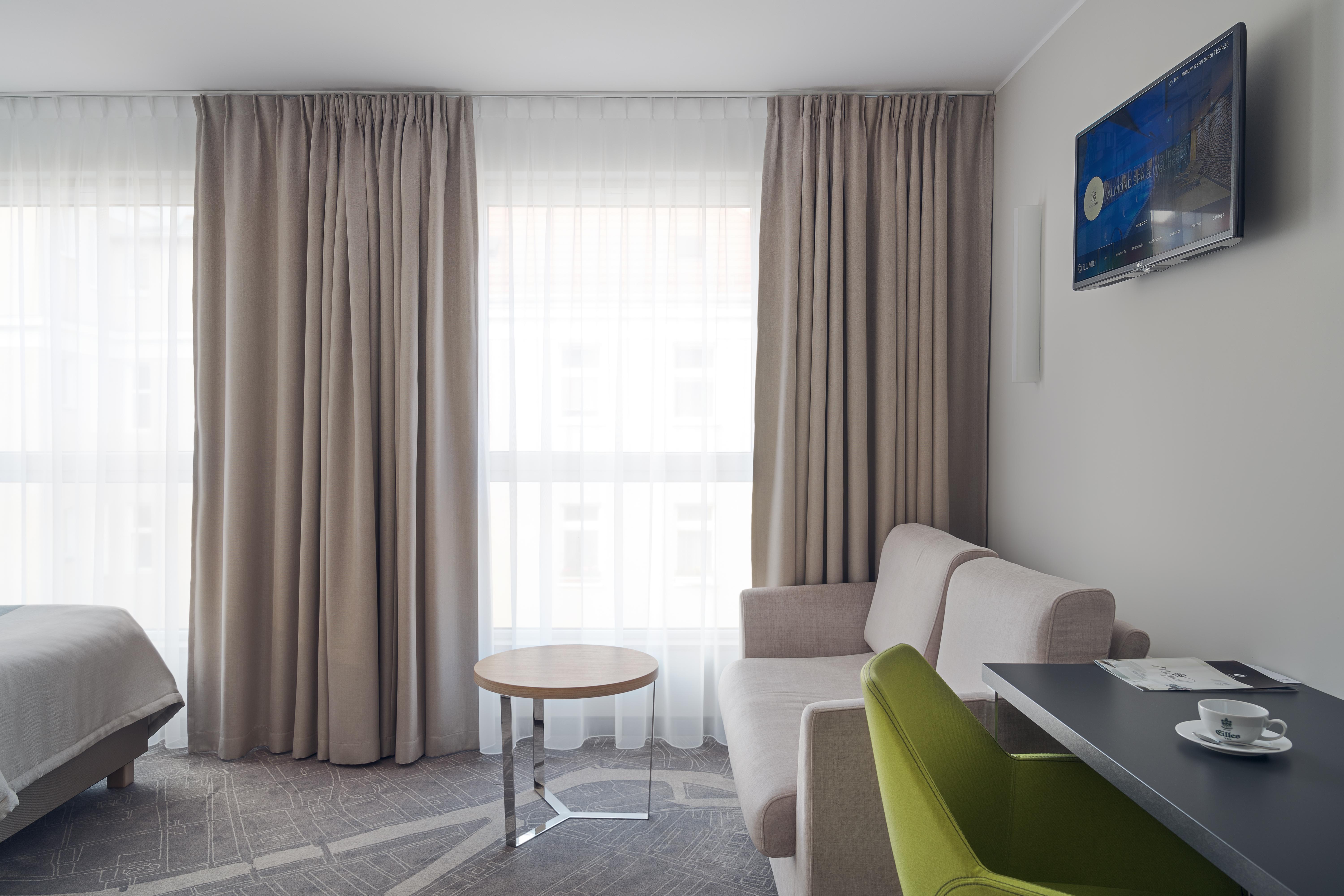 Hotel Almond Business & Spa By Grano - Grano Hotel Gdansk Riverside Γκντανσκ Εξωτερικό φωτογραφία