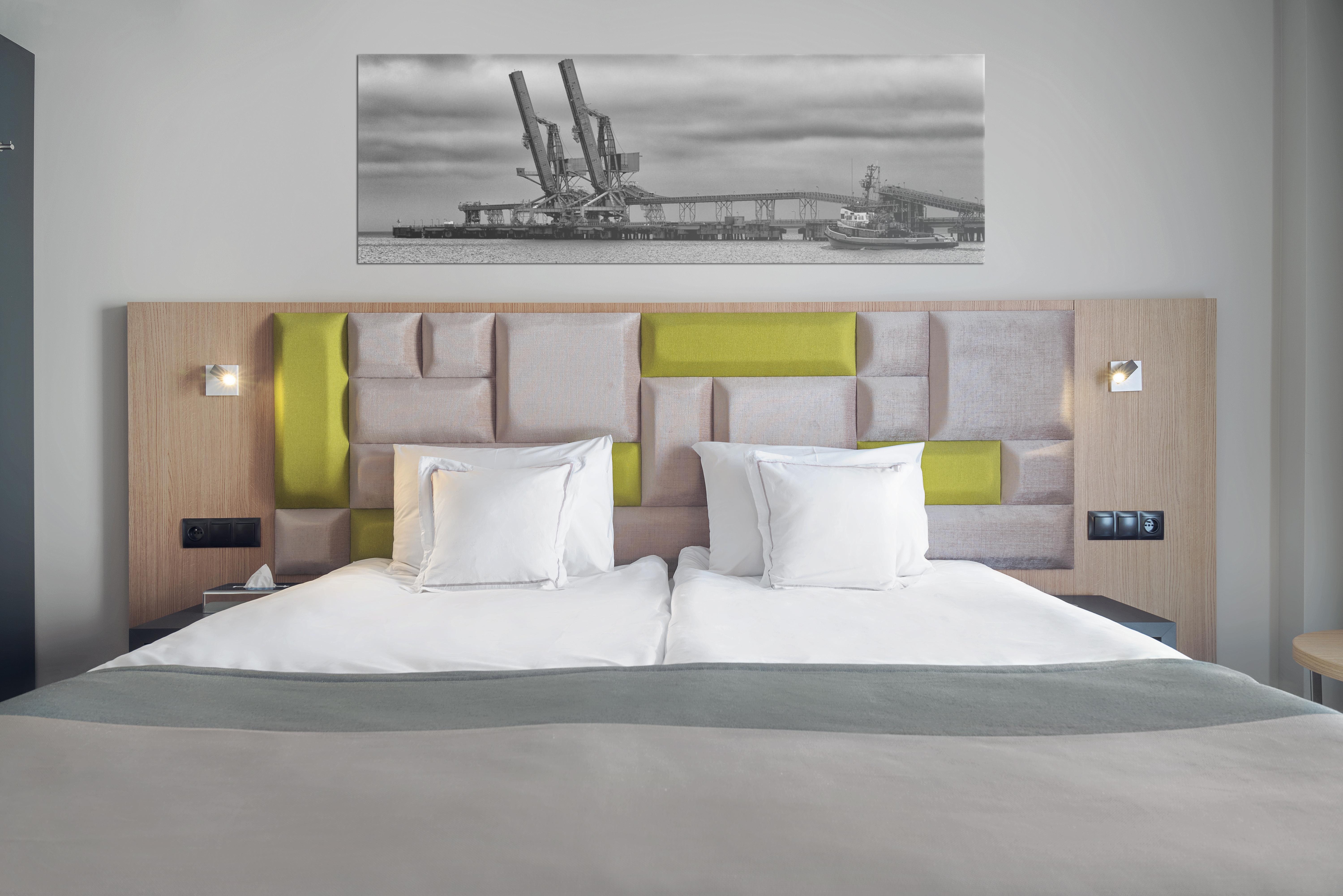 Hotel Almond Business & Spa By Grano - Grano Hotel Gdansk Riverside Γκντανσκ Εξωτερικό φωτογραφία