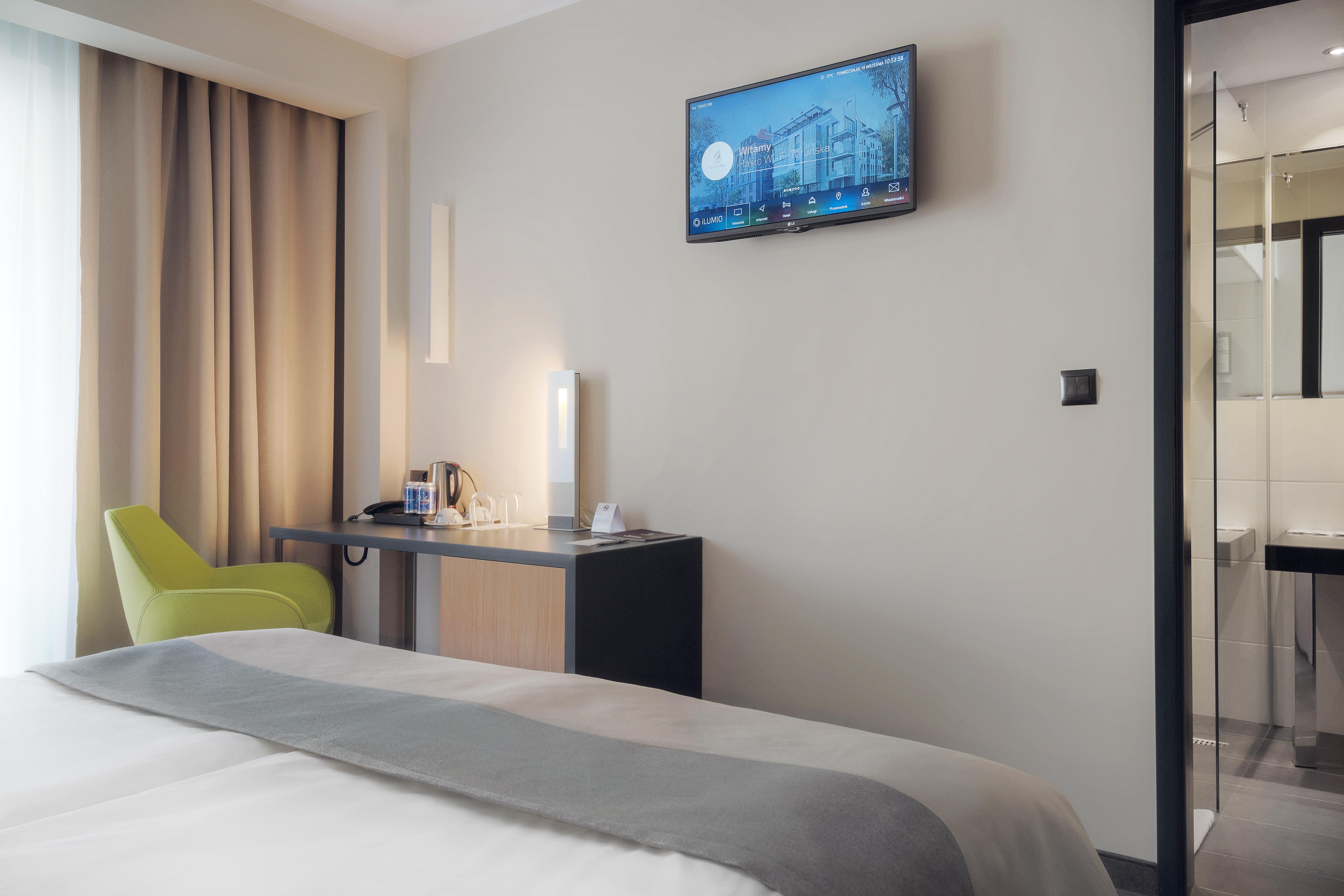Hotel Almond Business & Spa By Grano - Grano Hotel Gdansk Riverside Γκντανσκ Εξωτερικό φωτογραφία