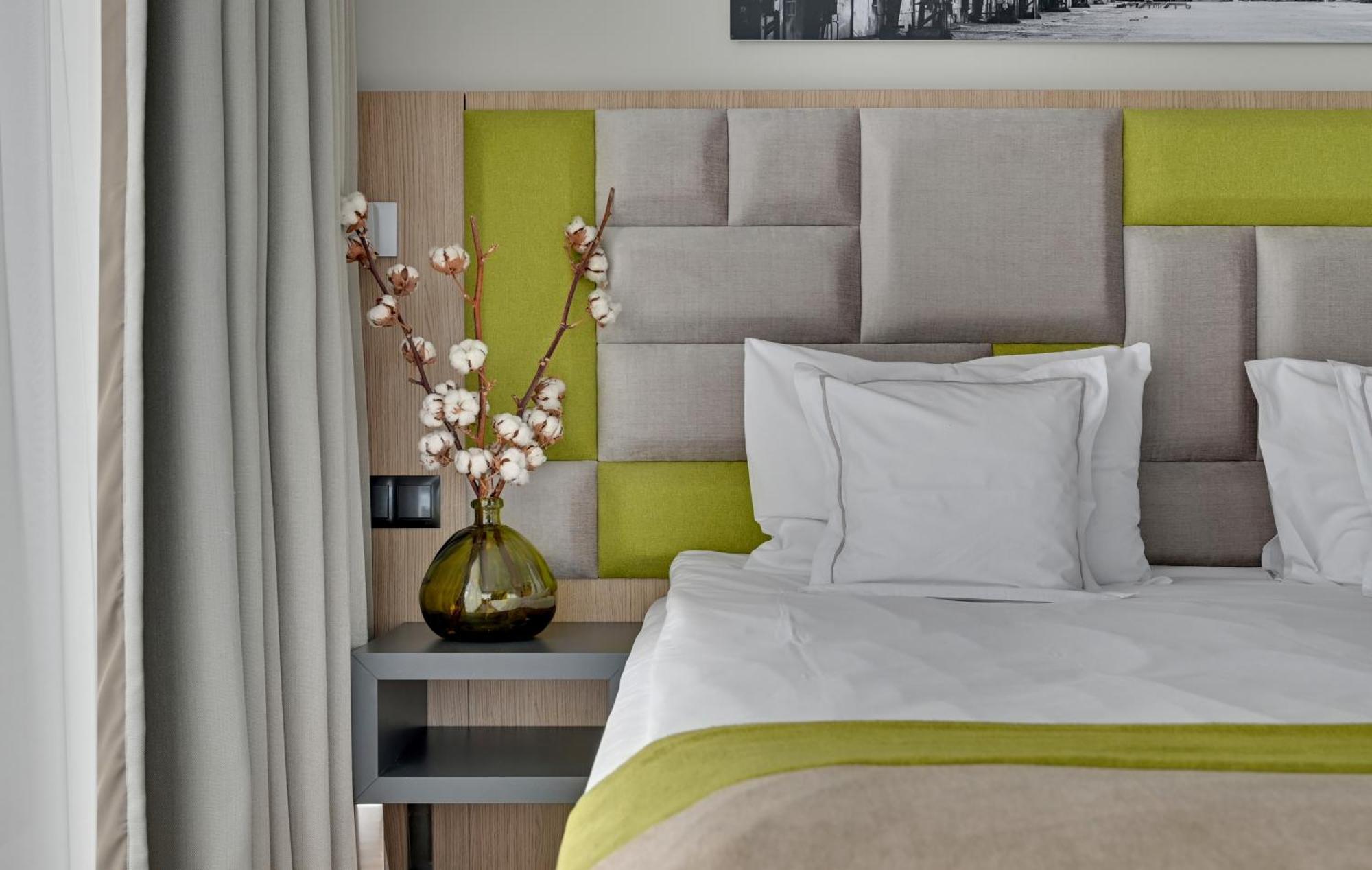 Hotel Almond Business & Spa By Grano - Grano Hotel Gdansk Riverside Γκντανσκ Εξωτερικό φωτογραφία