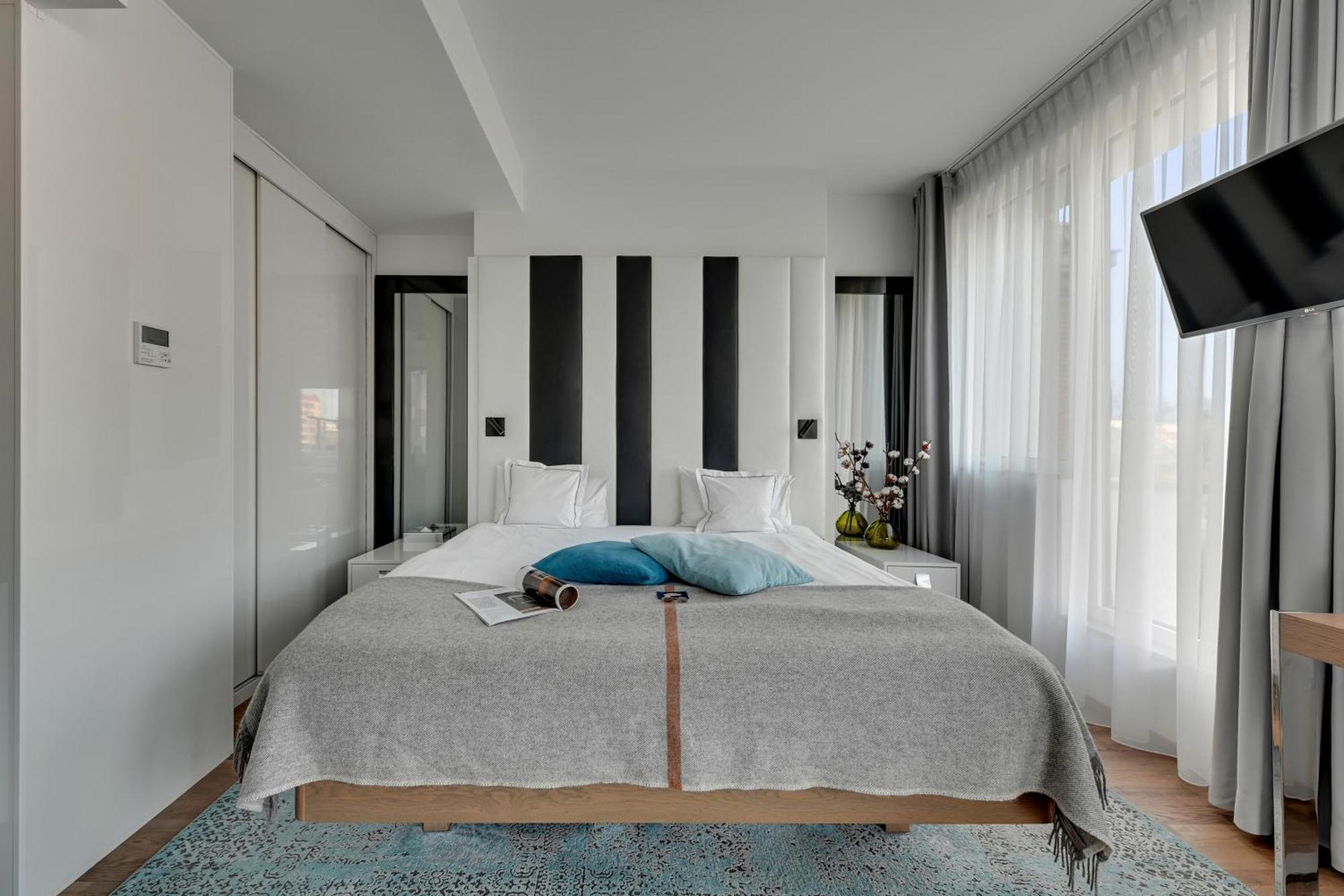 Hotel Almond Business & Spa By Grano - Grano Hotel Gdansk Riverside Γκντανσκ Εξωτερικό φωτογραφία