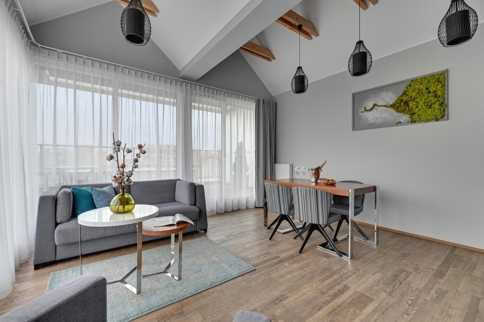 Hotel Almond Business & Spa By Grano - Grano Hotel Gdansk Riverside Γκντανσκ Εξωτερικό φωτογραφία