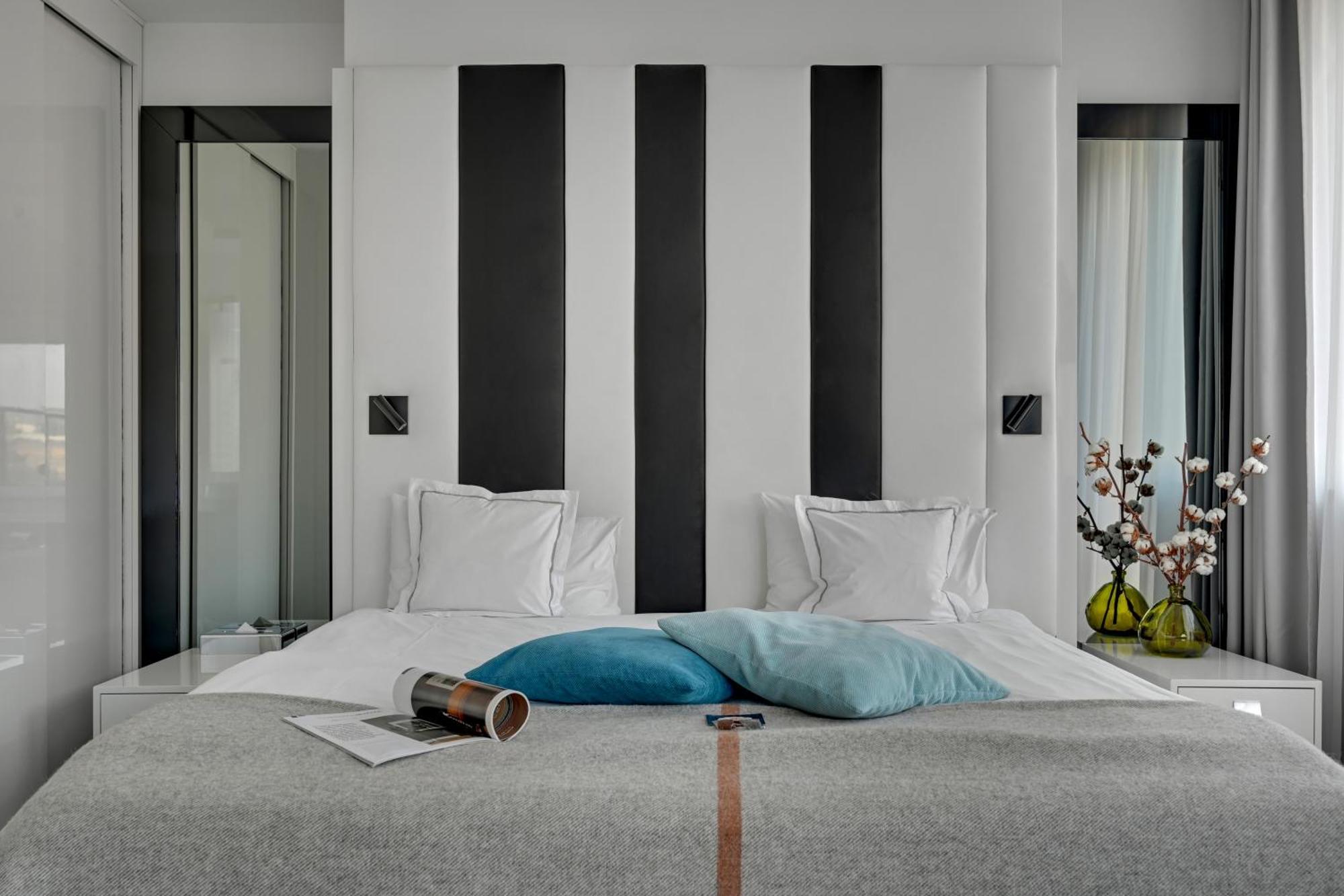 Hotel Almond Business & Spa By Grano - Grano Hotel Gdansk Riverside Γκντανσκ Εξωτερικό φωτογραφία