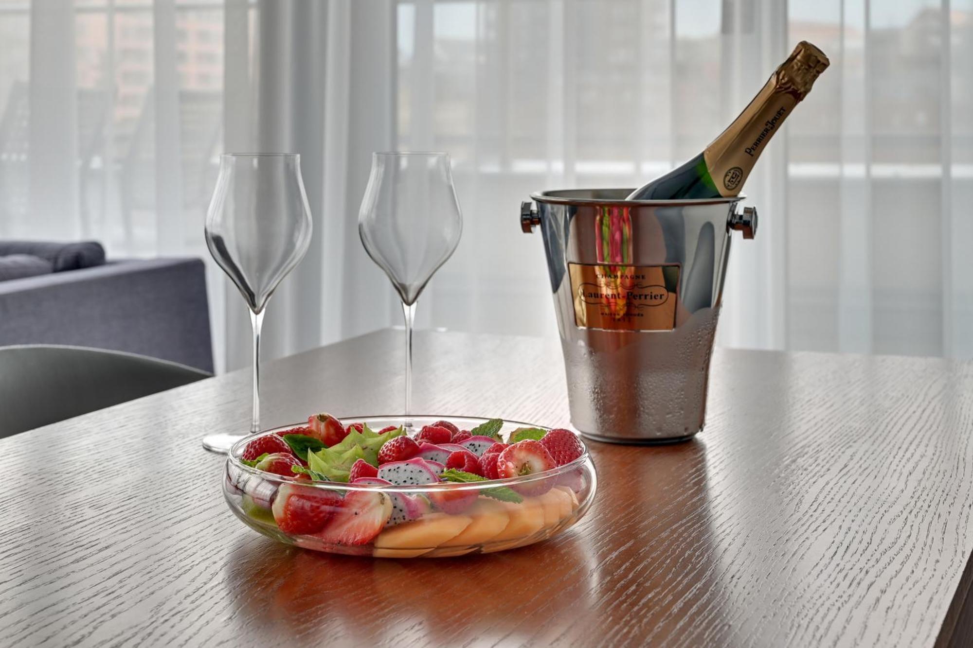 Hotel Almond Business & Spa By Grano - Grano Hotel Gdansk Riverside Γκντανσκ Εξωτερικό φωτογραφία