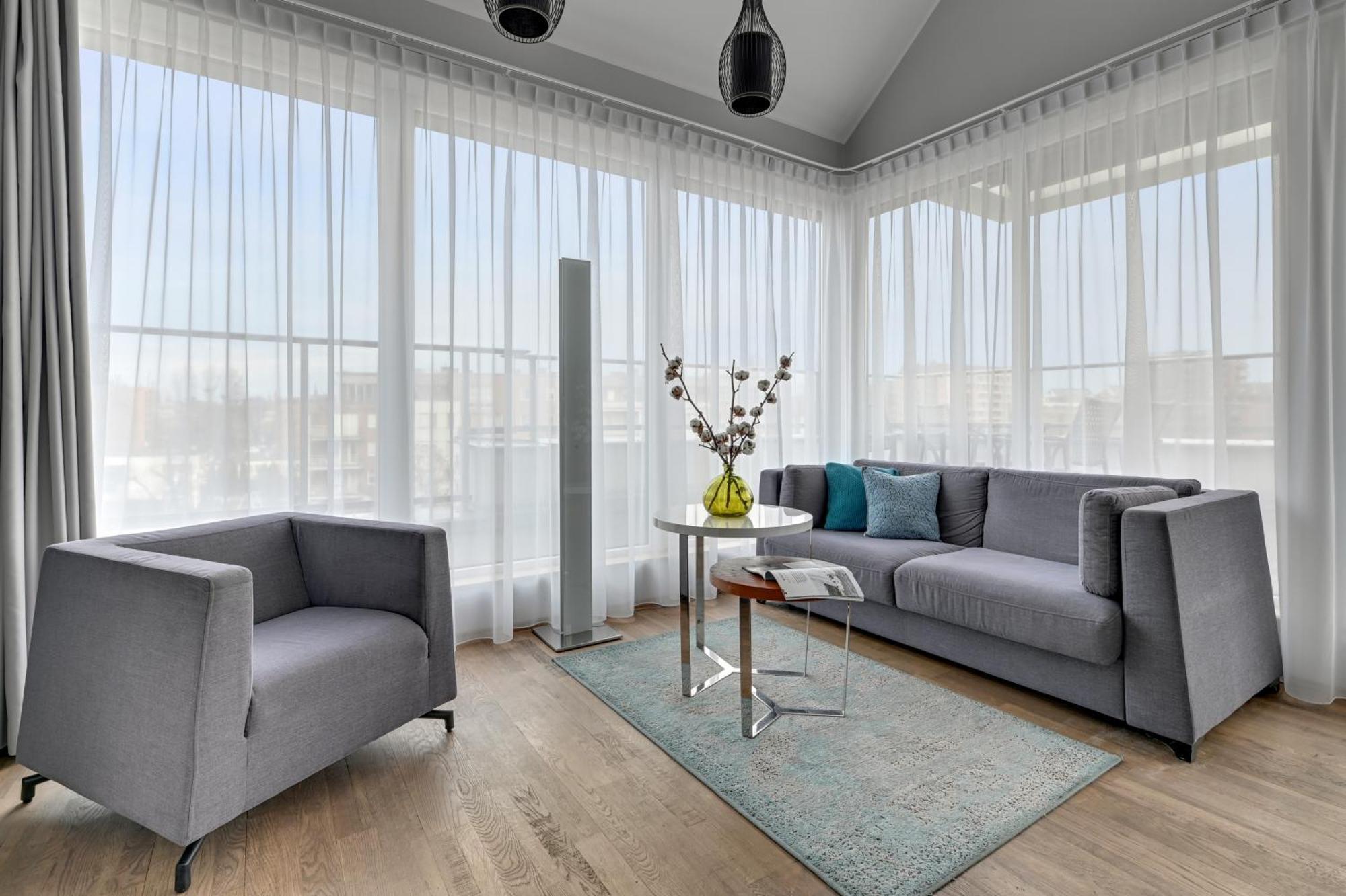 Hotel Almond Business & Spa By Grano - Grano Hotel Gdansk Riverside Γκντανσκ Εξωτερικό φωτογραφία