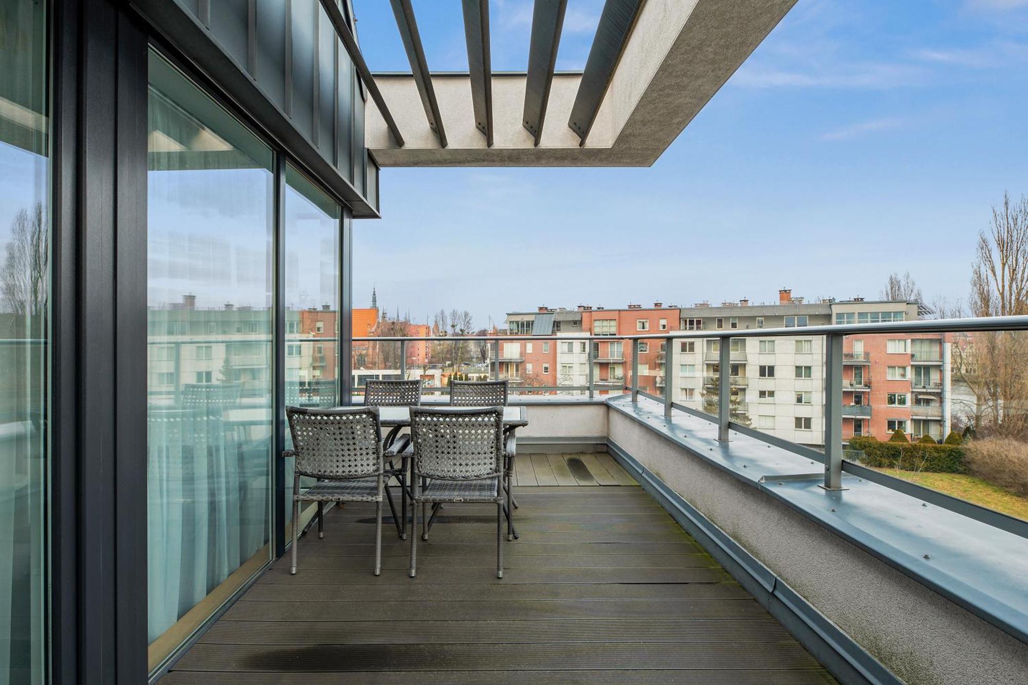 Hotel Almond Business & Spa By Grano - Grano Hotel Gdansk Riverside Γκντανσκ Εξωτερικό φωτογραφία