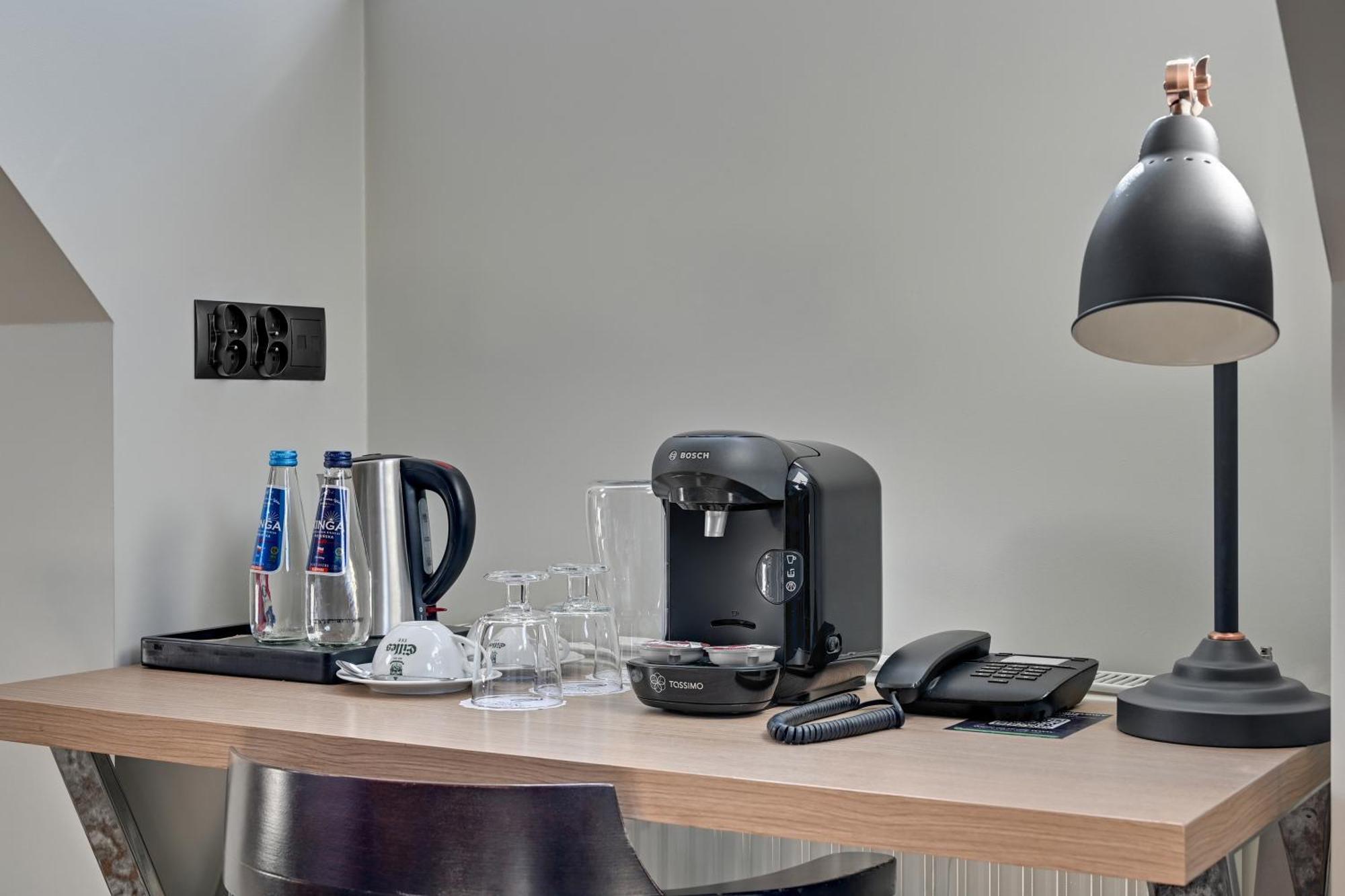 Hotel Almond Business & Spa By Grano - Grano Hotel Gdansk Riverside Γκντανσκ Εξωτερικό φωτογραφία