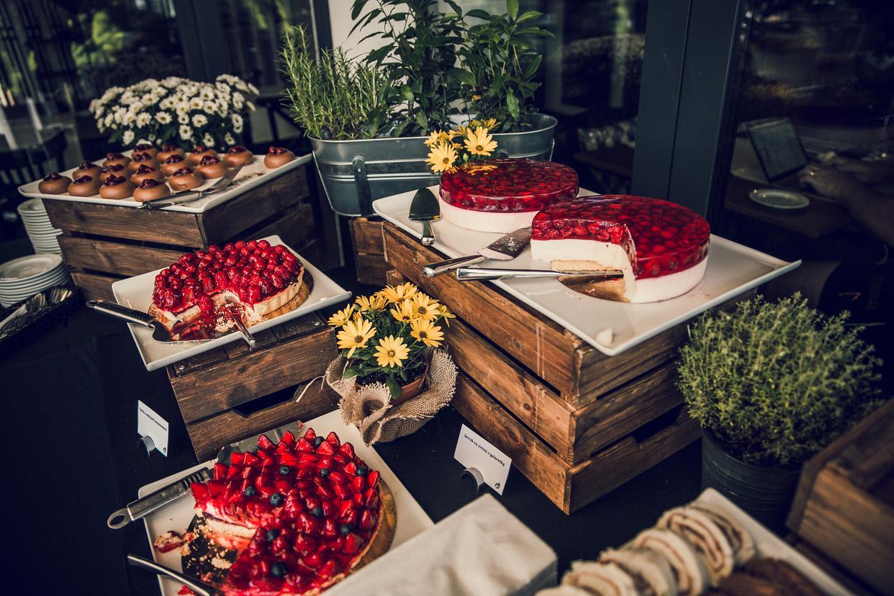 Hotel Almond Business & Spa By Grano - Grano Hotel Gdansk Riverside Γκντανσκ Εξωτερικό φωτογραφία